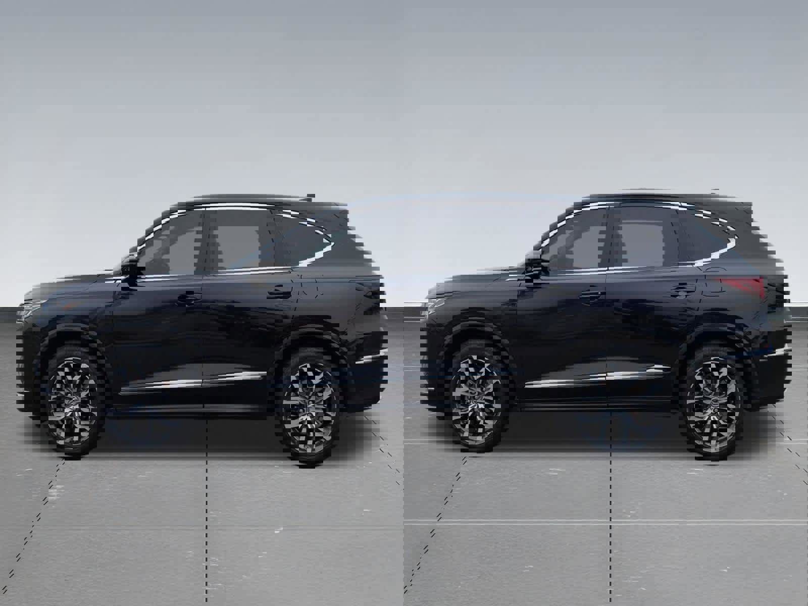 Used 2023 Acura MDX SH-AWD w/ Technology Package image 3