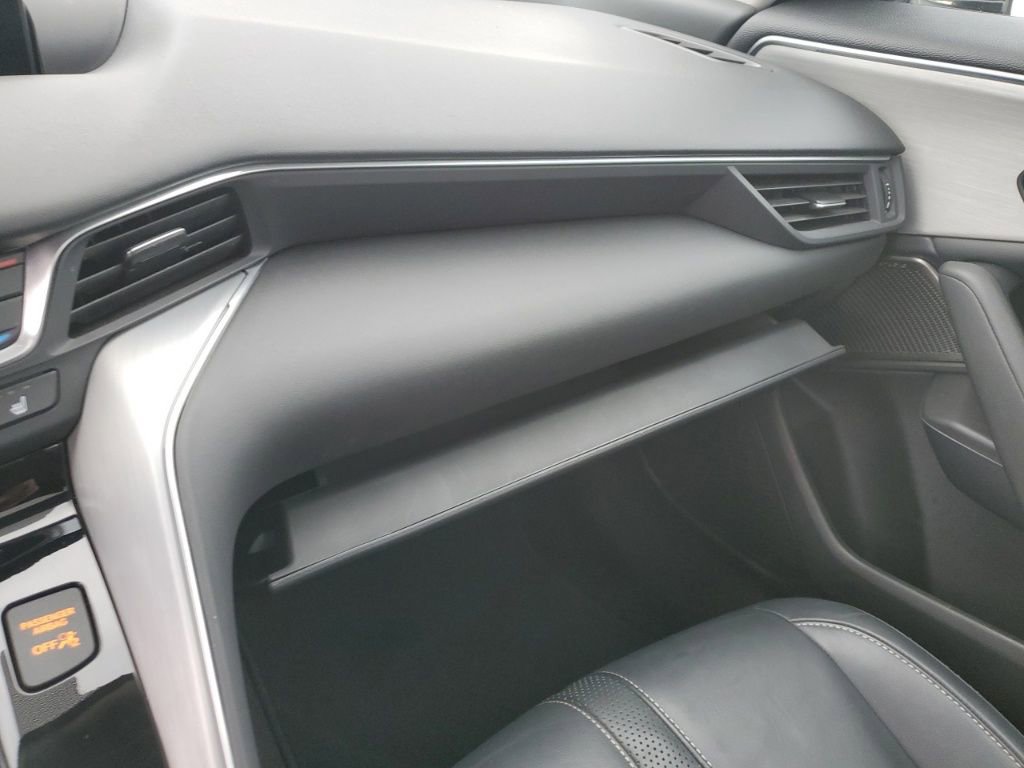 Used 2022 Acura TLX w/ Technology Package image 21