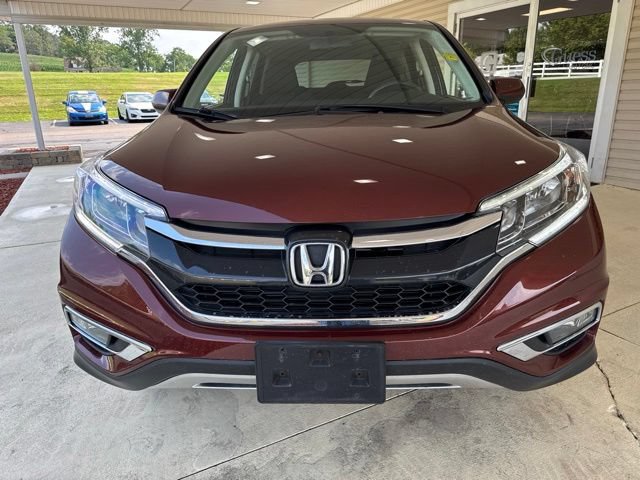 Used 2015 Honda CR-V EX image 11
