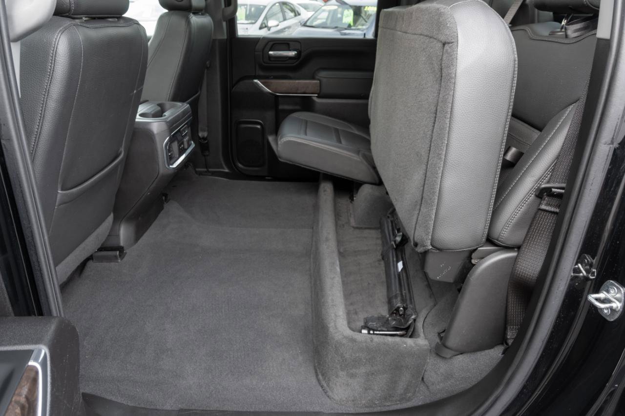 Used 2023 GMC Sierra 2500 Denali w/ Denali Ultimate Package image 27