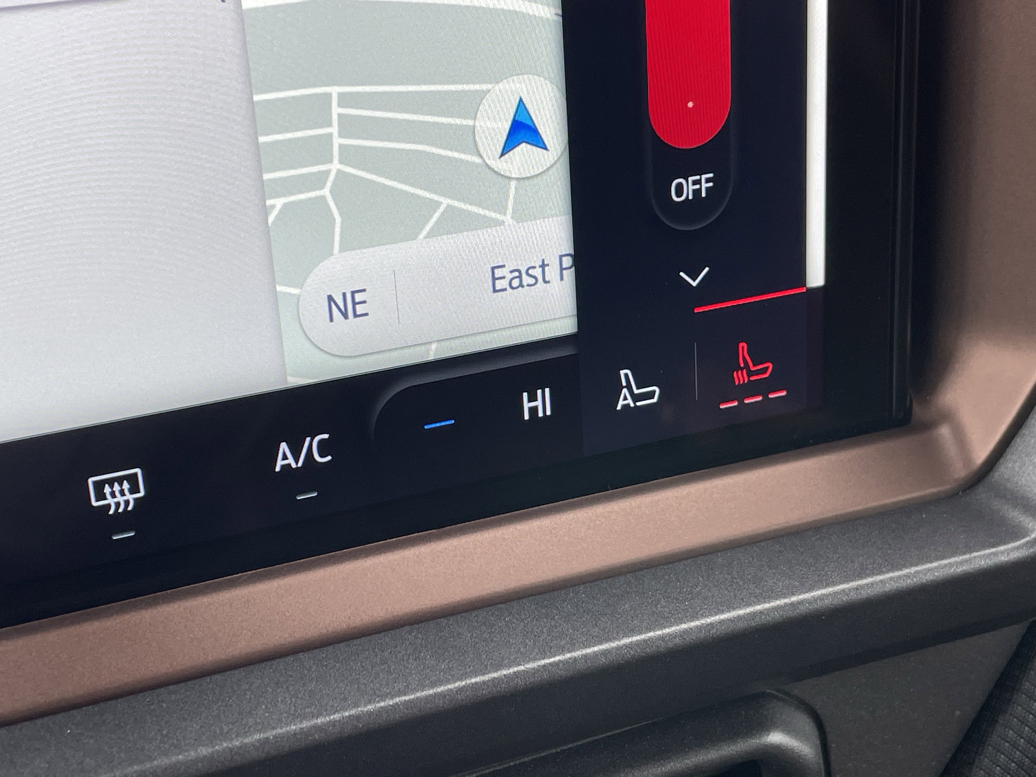 Used 2025 Ford Bronco Sport Outer Banks w/ Outer Banks Tech Package+ image 41