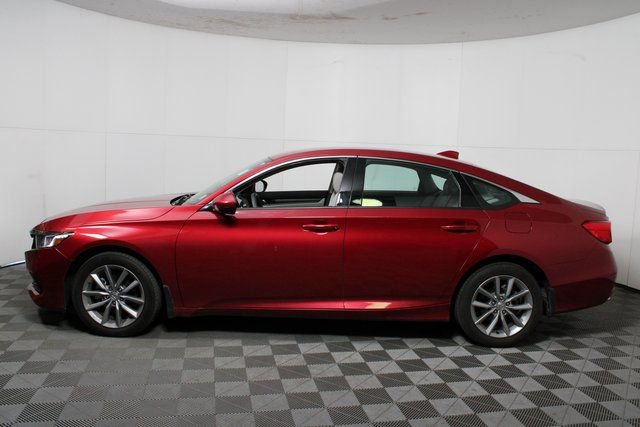 Used 2022 Honda Accord LX image 4