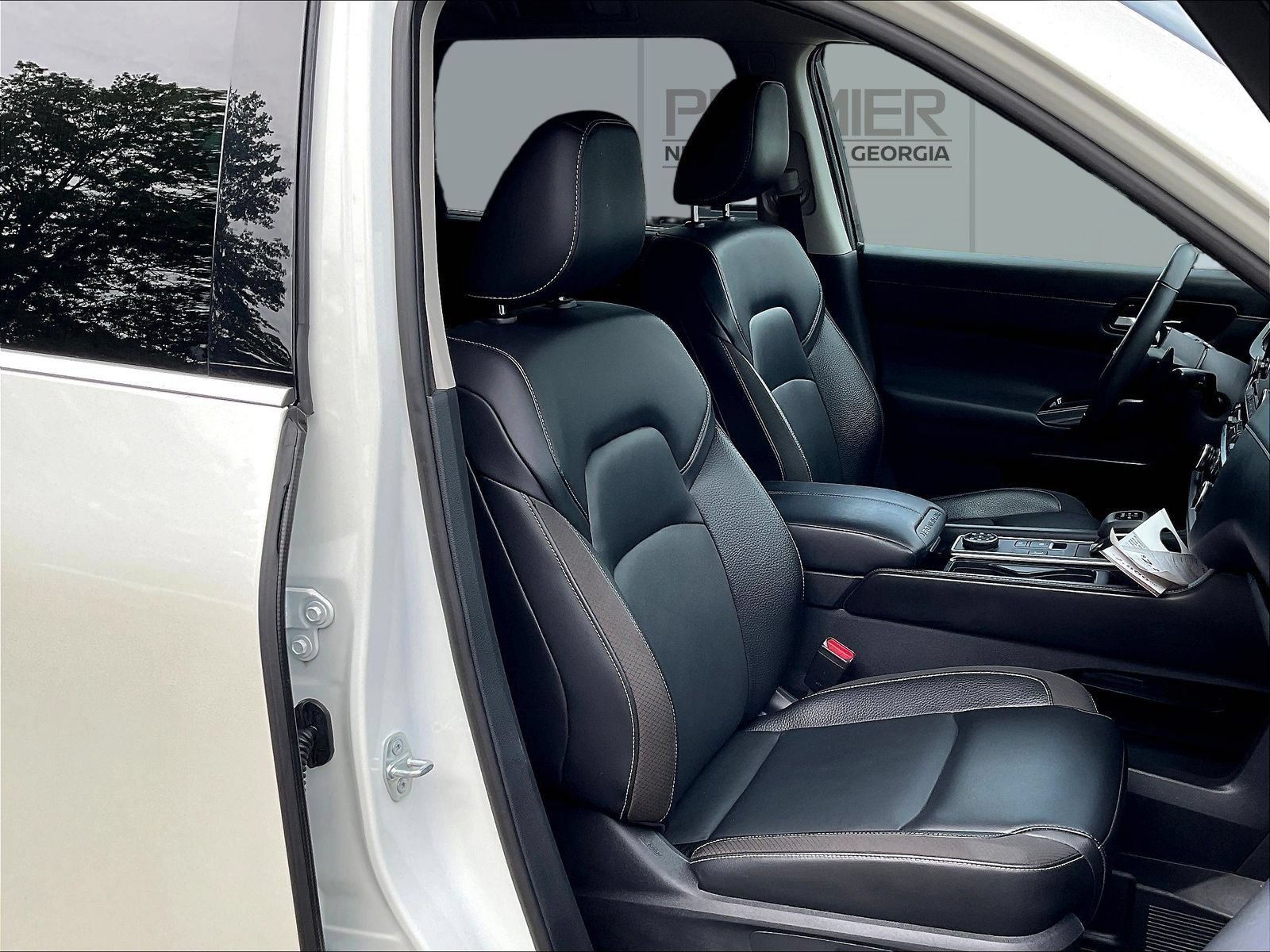 Certified 2022 Nissan Pathfinder SL AWD/4WD image 30