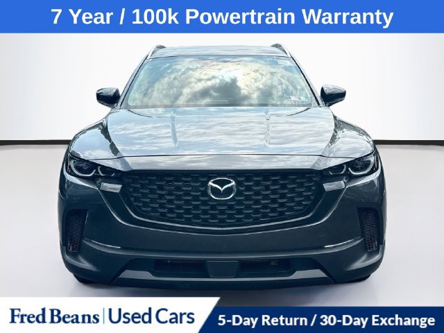 Used 2025 MAZDA CX-50 AWD 2.5 S w/ Select Package image 2