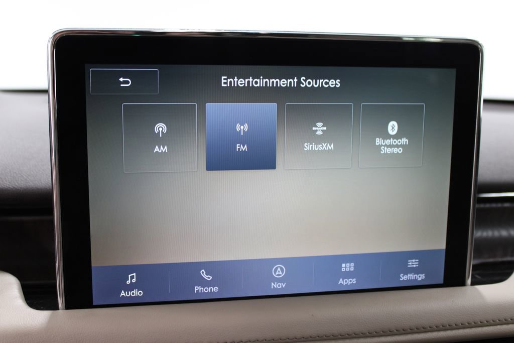 Used 2023 Lincoln Aviator Reserve w/ Equipment Group 201A image 52