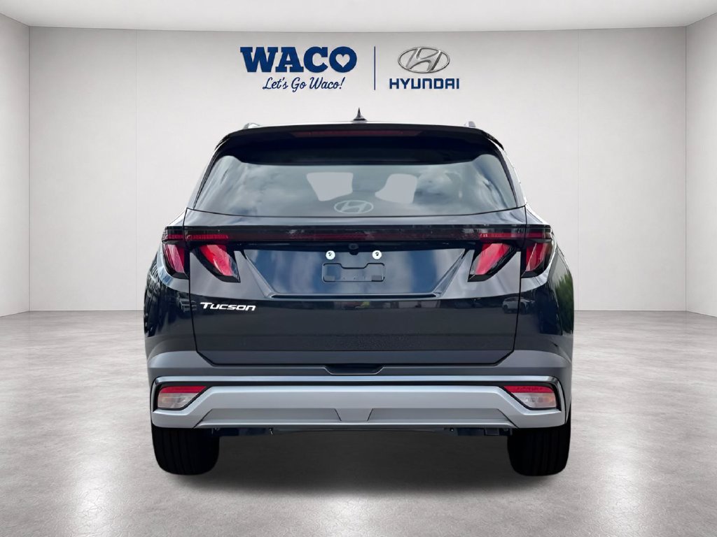 Used 2026 Hyundai Tucson SE AWD/4WD image 10