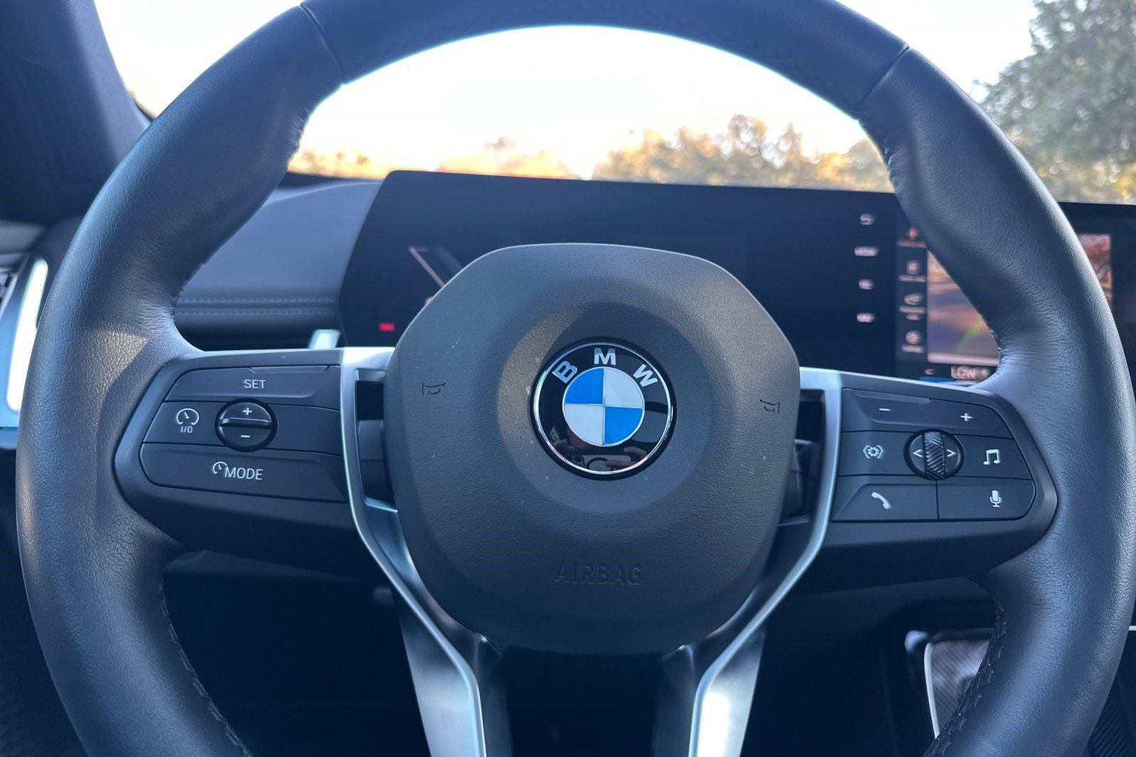 Used 2025 BMW X1 xDrive28i w/ Convenience Package image 31