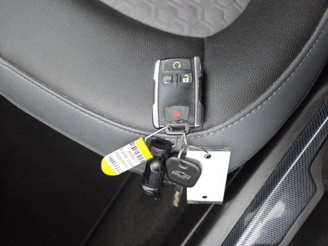 Certified 2018 Chevrolet Colorado Z71 image 35