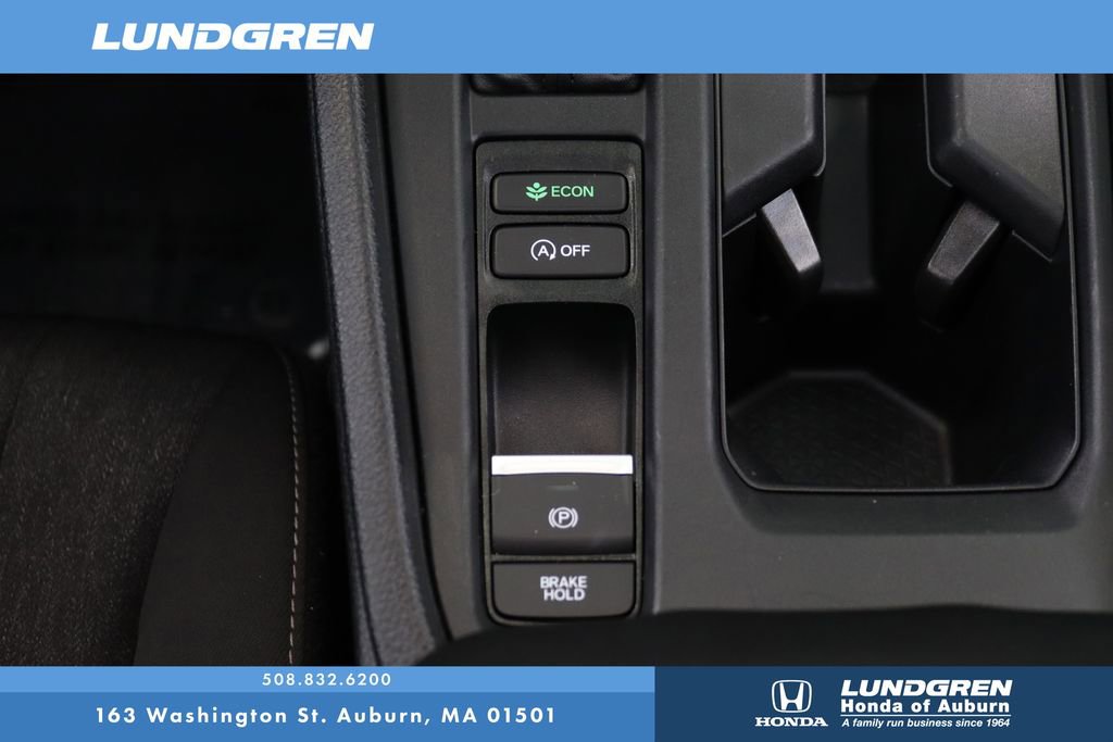 Used 2024 Honda Accord EX image 28