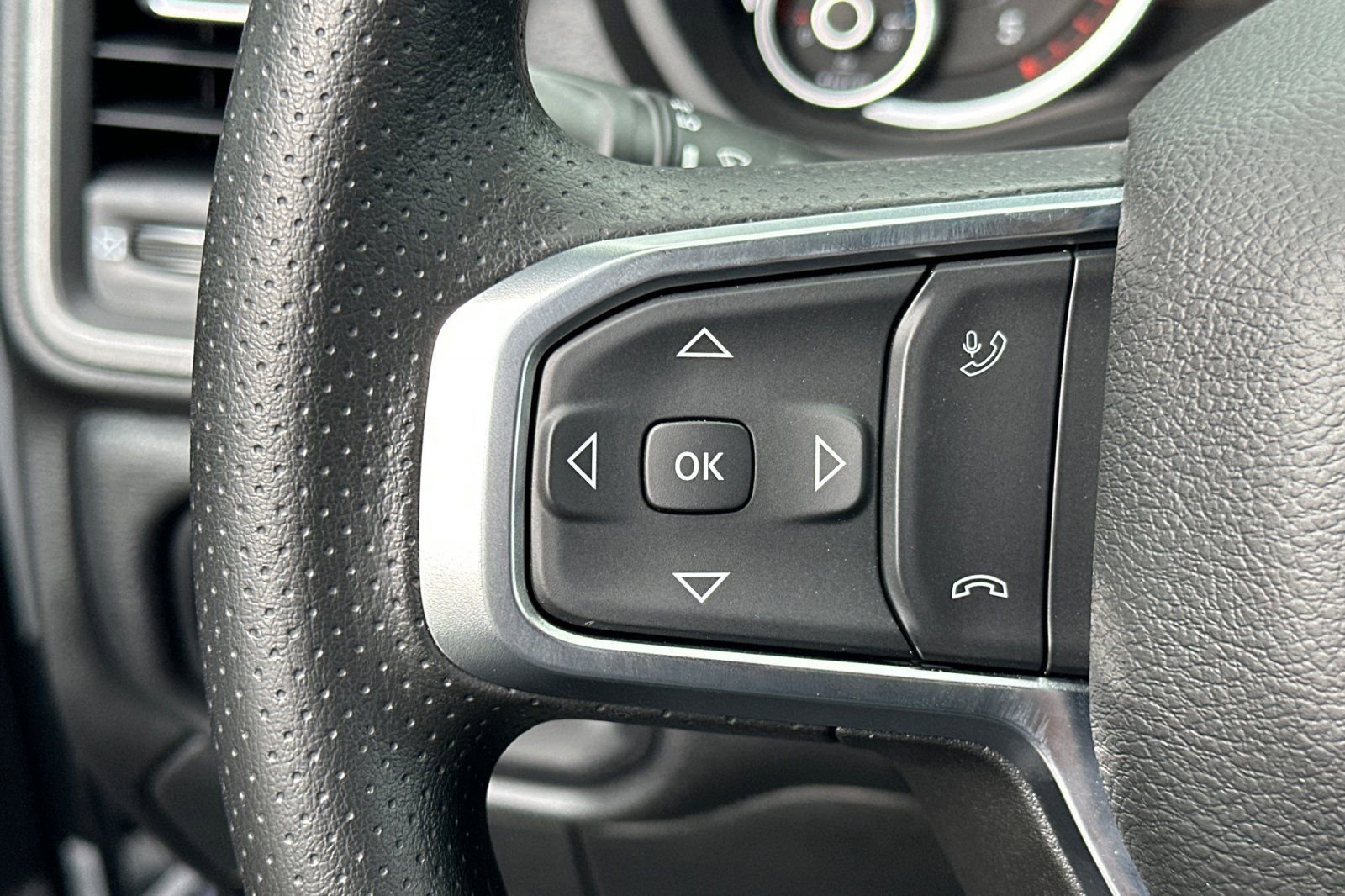 New 2026 RAM 5500 Tradesman image 27