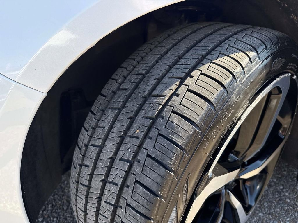 Used 2020 Honda Accord Sport image 10