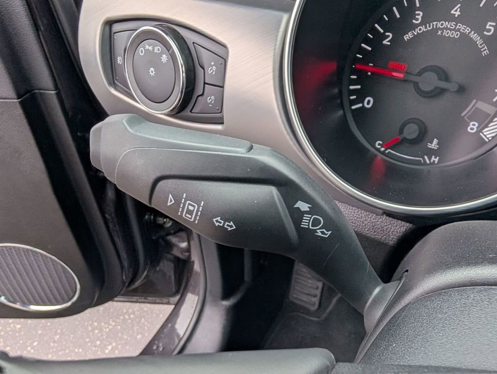 Used 2022 Ford Mustang GT Premium RWD image 37