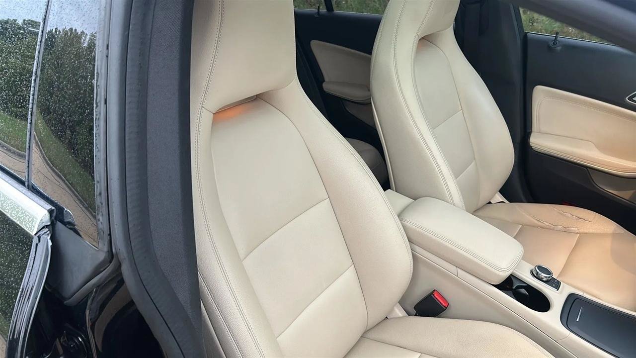 Used 2014 Mercedes-Benz CLA 250 image 47