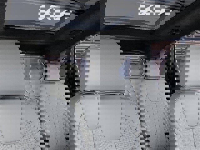 New 2026 Kia Sorento SX Prestige image 27