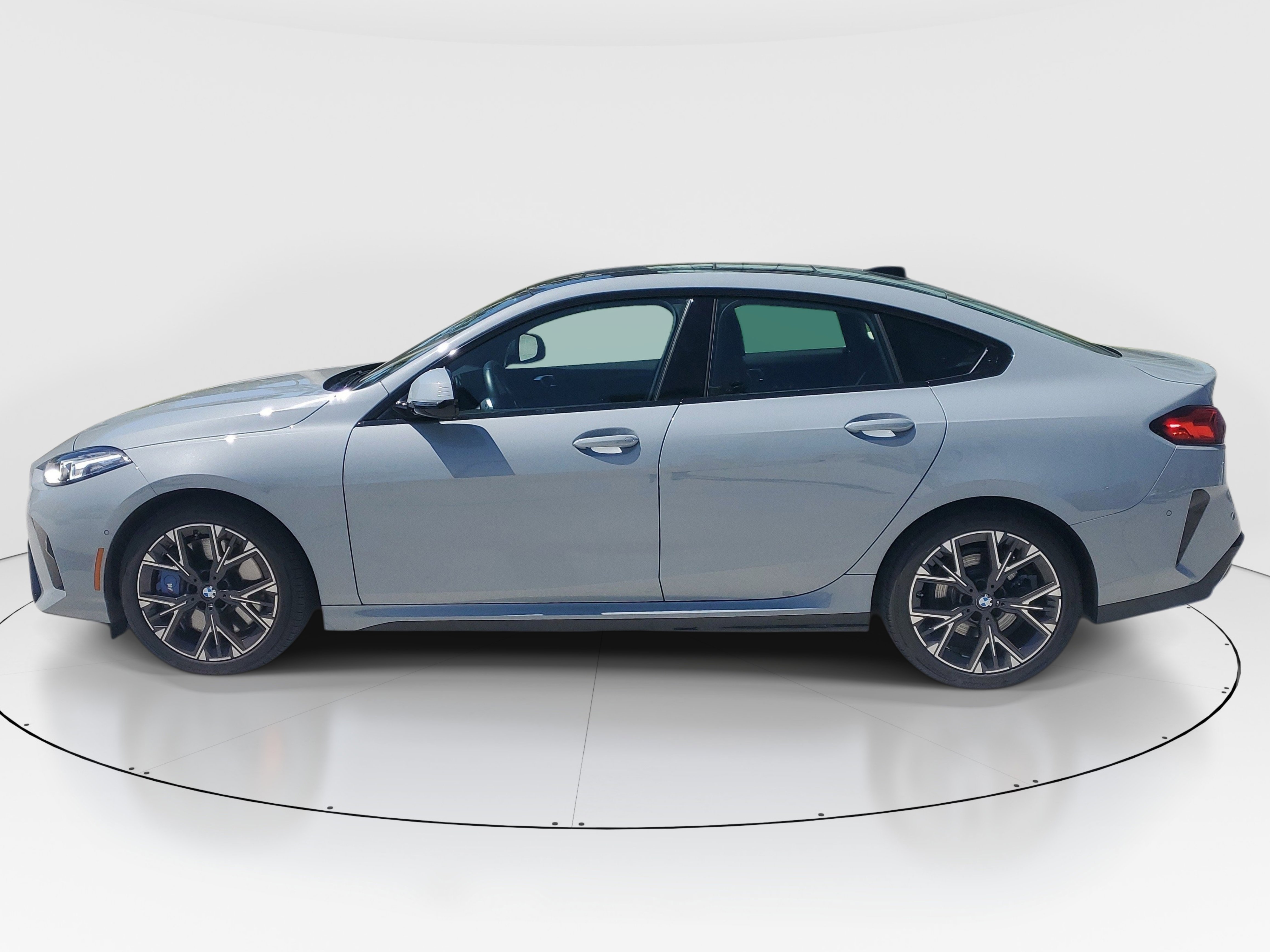 Used 2025 BMW 228i xDrive image 7