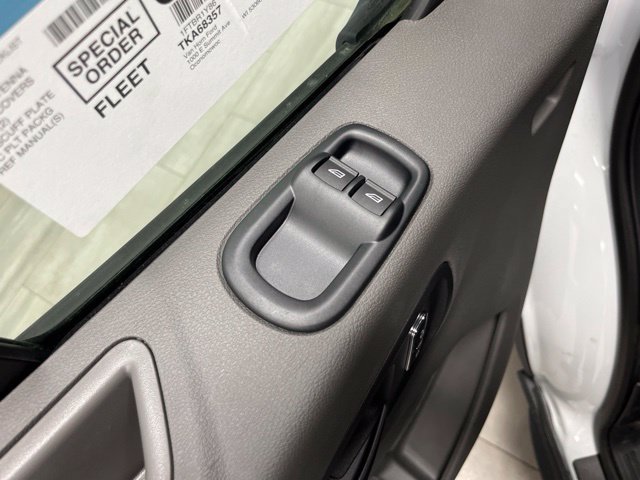 New 2026 Ford Transit 250 Low Roof RWD image 19