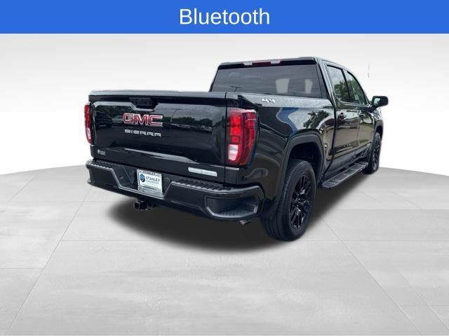 Used 2024 GMC Sierra 1500 Elevation AWD/4WD image 5