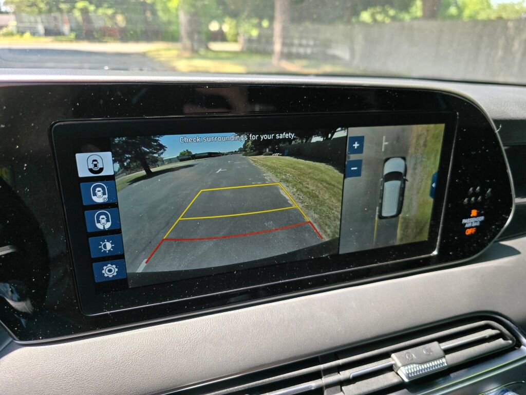 Used 2020 Hyundai Palisade Limited image 33