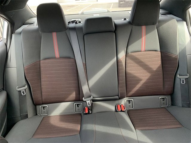 Used 2024 Toyota Corolla SE image 30
