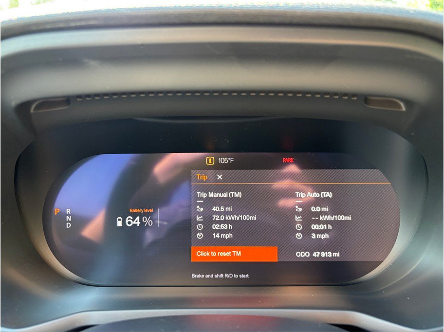 Used 2021 Polestar Polestar 2 AWD/4WD image 26