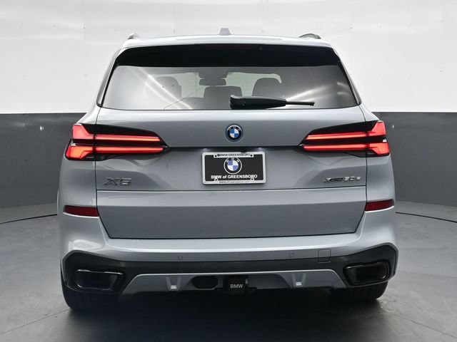 Used 2026 BMW X5 xDrive50e w/ Executive Package AWD/4WD image 6