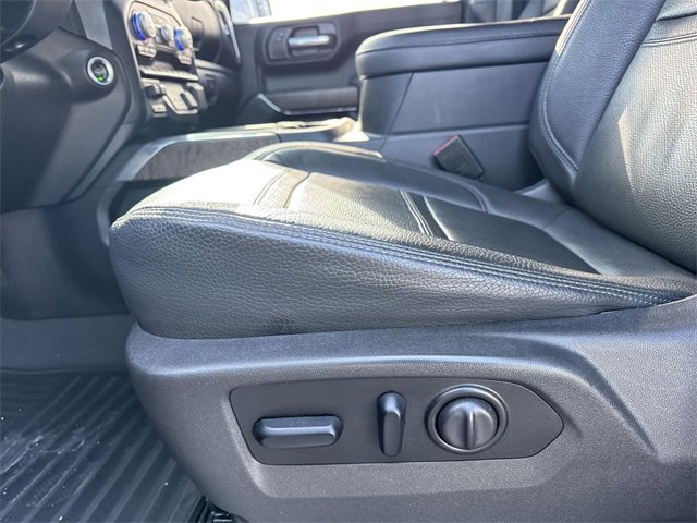 Used 2021 GMC Sierra 1500 Denali w/ Denali Ultimate Package image 12