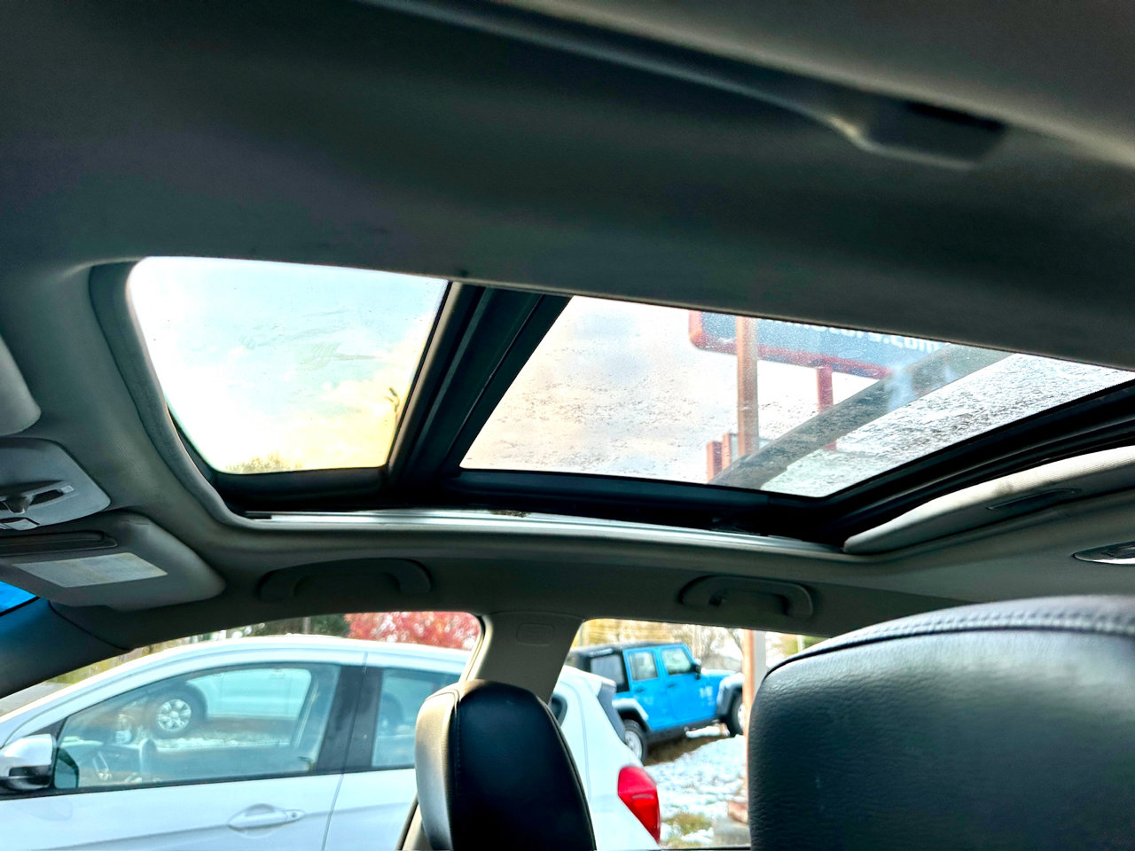 Used 2007 Subaru Outback 2.5i Limited image 28