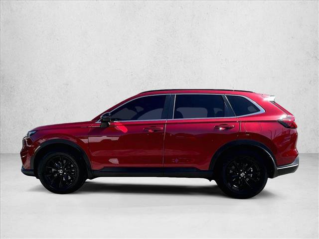 Used 2024 Honda CR-V Sport image 6