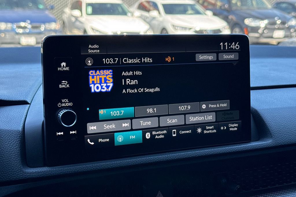 Used 2025 Honda CR-V Sport-L image 16