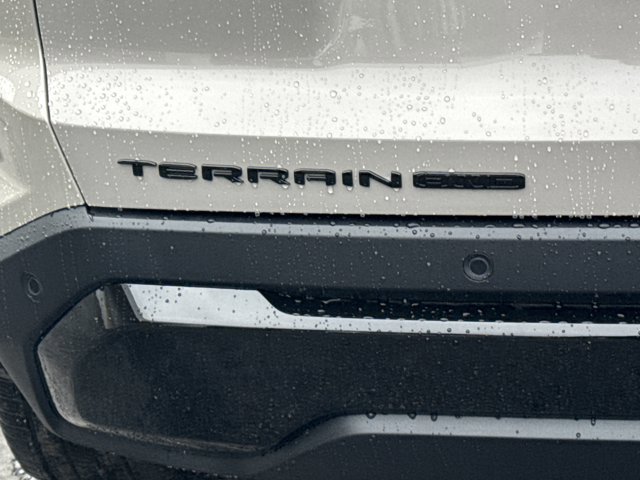 New 2026 GMC Terrain Elevation w/ Elevation Premium Package image 10