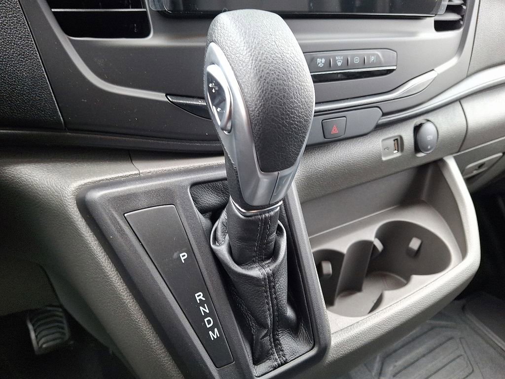 New 2026 Ford Transit 250 148 Medium Roof Extended AWD w/ Load Area Protection Package image 10