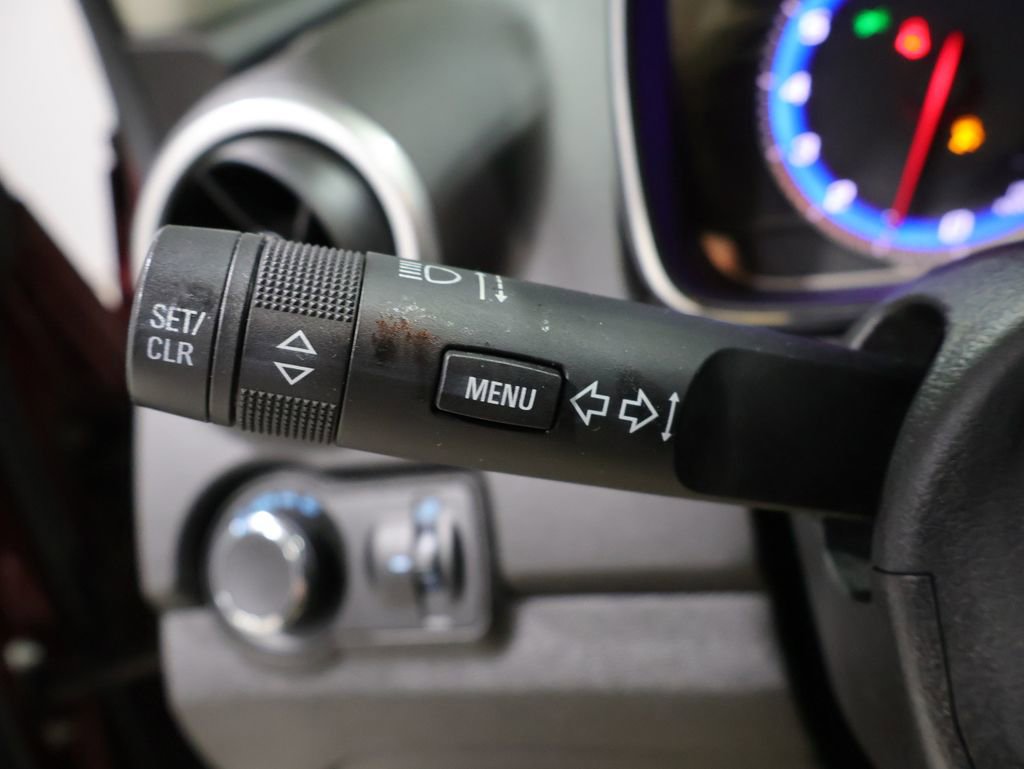Used 2015 Chevrolet Trax LT image 34