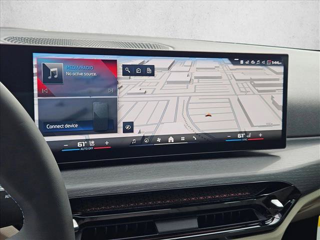 New 2026 BMW M440i Coupe RWD image 12