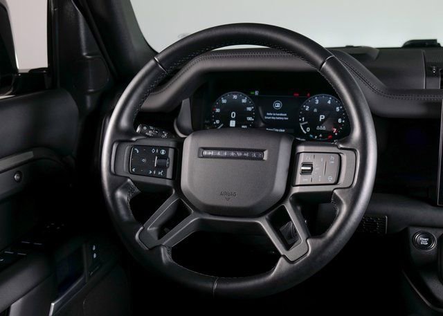 Used 2025 Land Rover Defender 110 S image 12