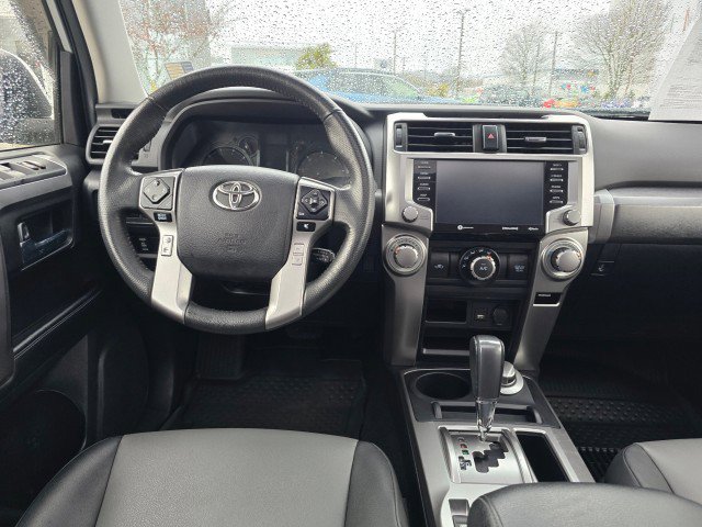 Used 2021 Toyota 4Runner SR5 Premium image 20
