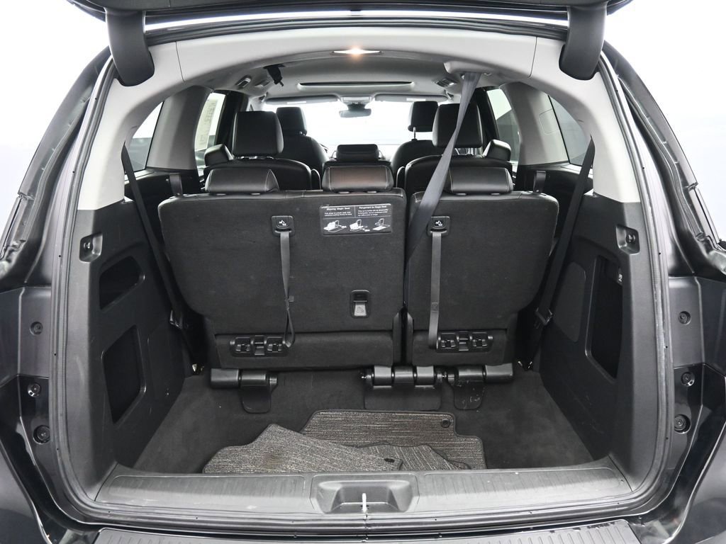 Certified 2024 Honda Odyssey EX-L image 23