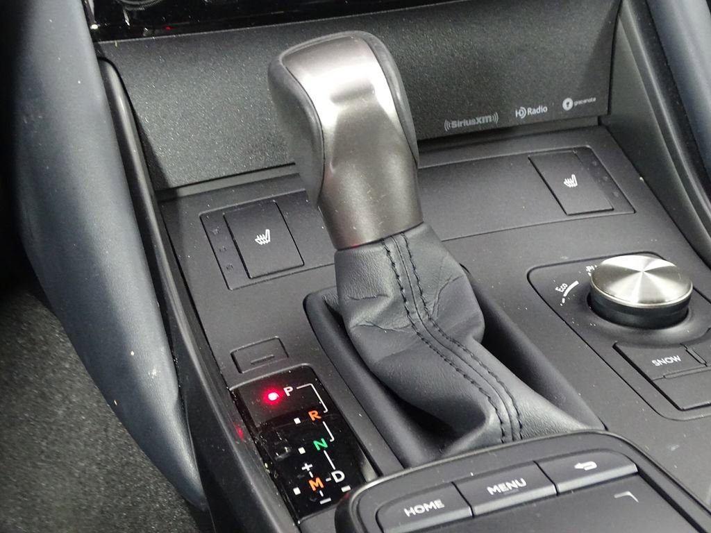 Used 2023 Lexus IS 350 F Sport image 37