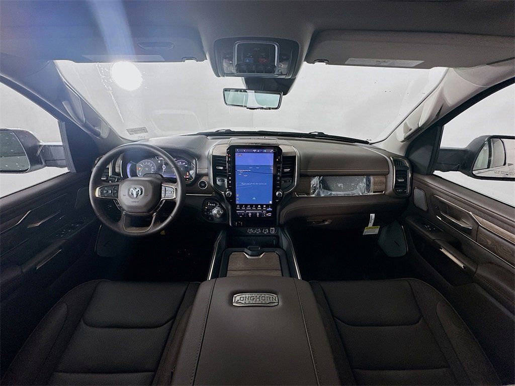 New 2026 RAM 1500 Limited image 9