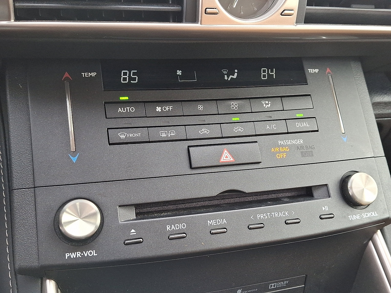 Used 2015 Lexus IS 250 AWD w/ Navigation System Package image 17