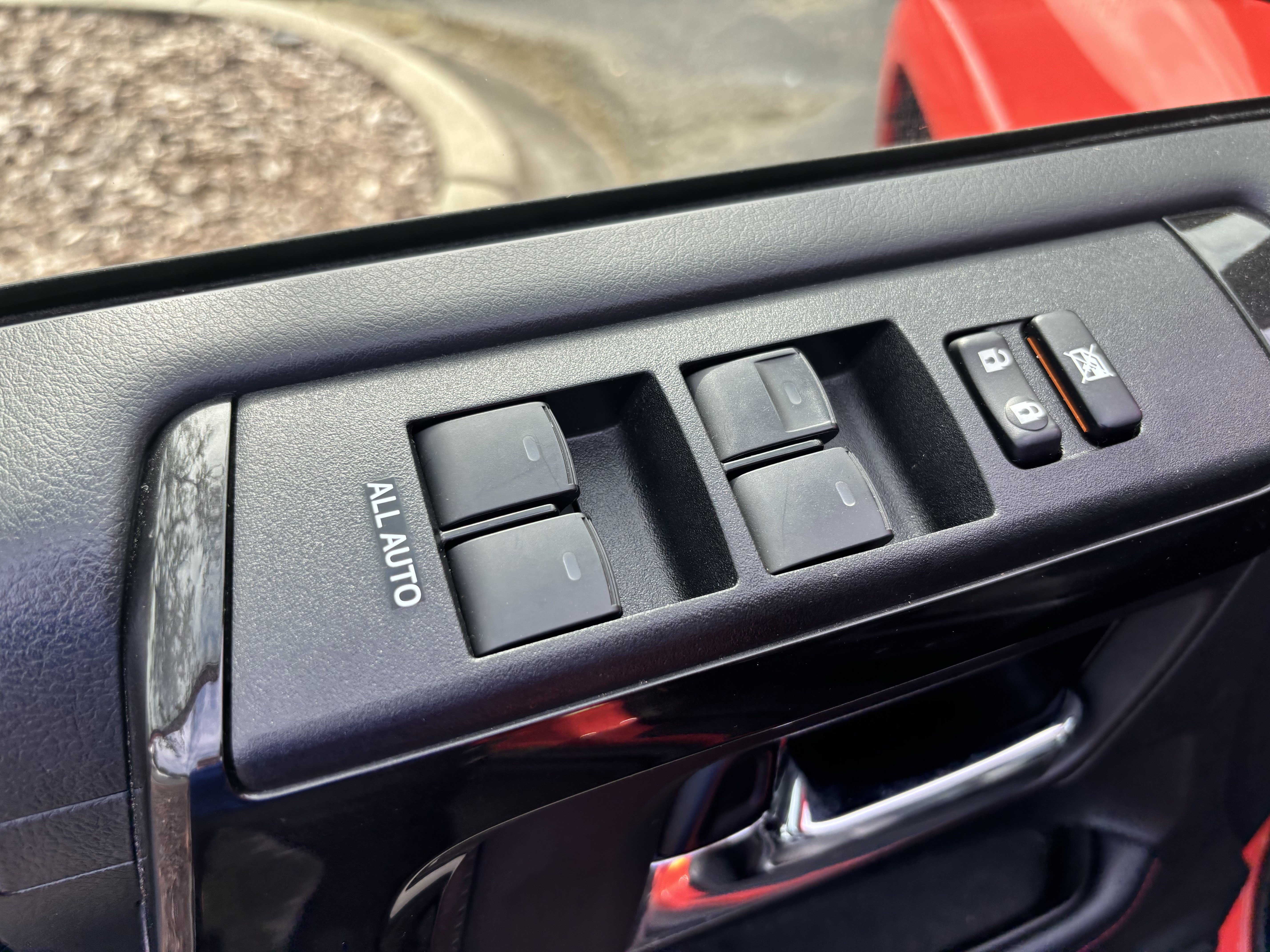 Used 2024 Toyota 4Runner TRD Off-Road Premium w/ Moonroof Package AWD/4WD image 15