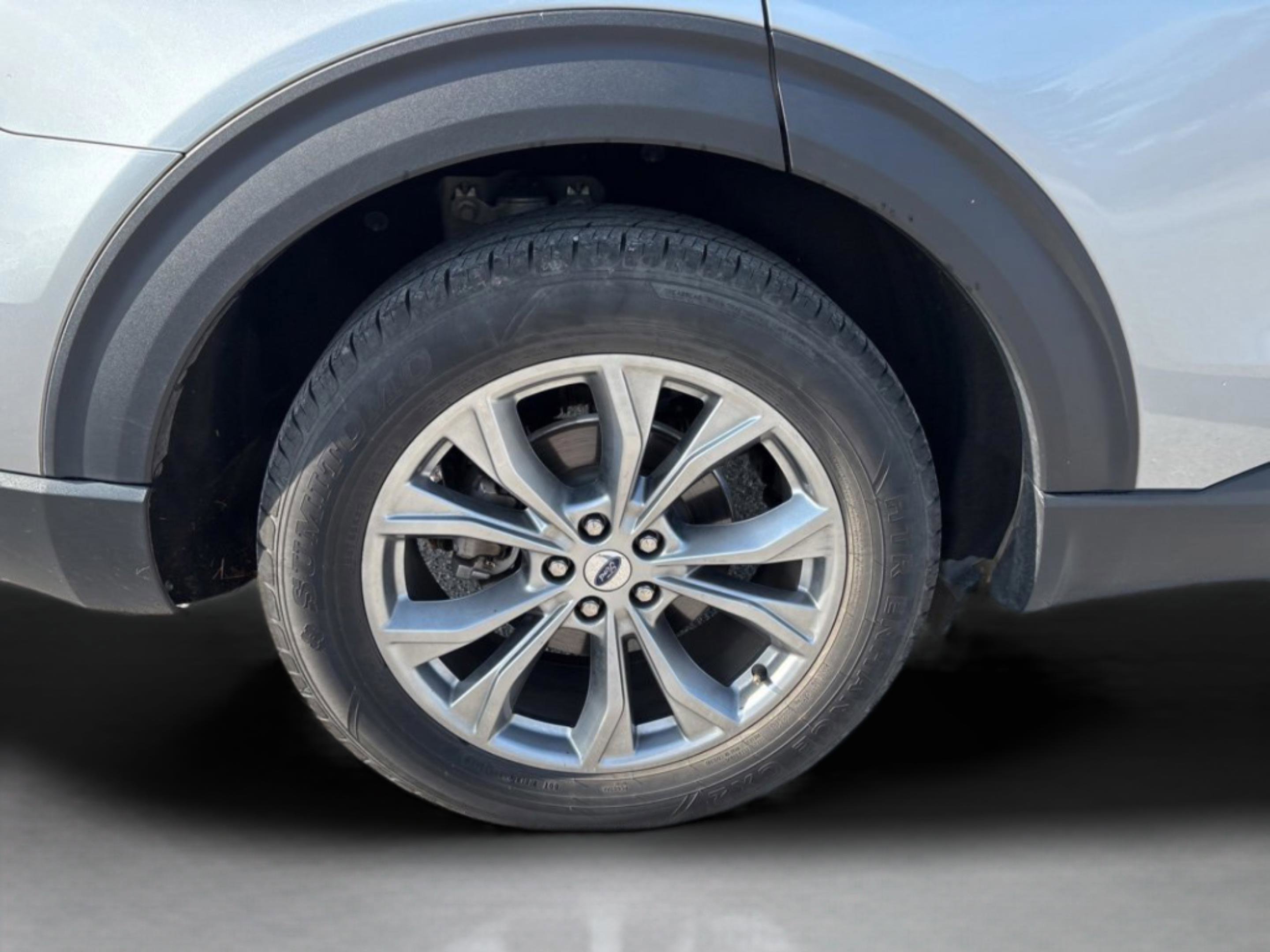 Used 2023 Ford Explorer XLT w/ Equipment Group 202A image 41