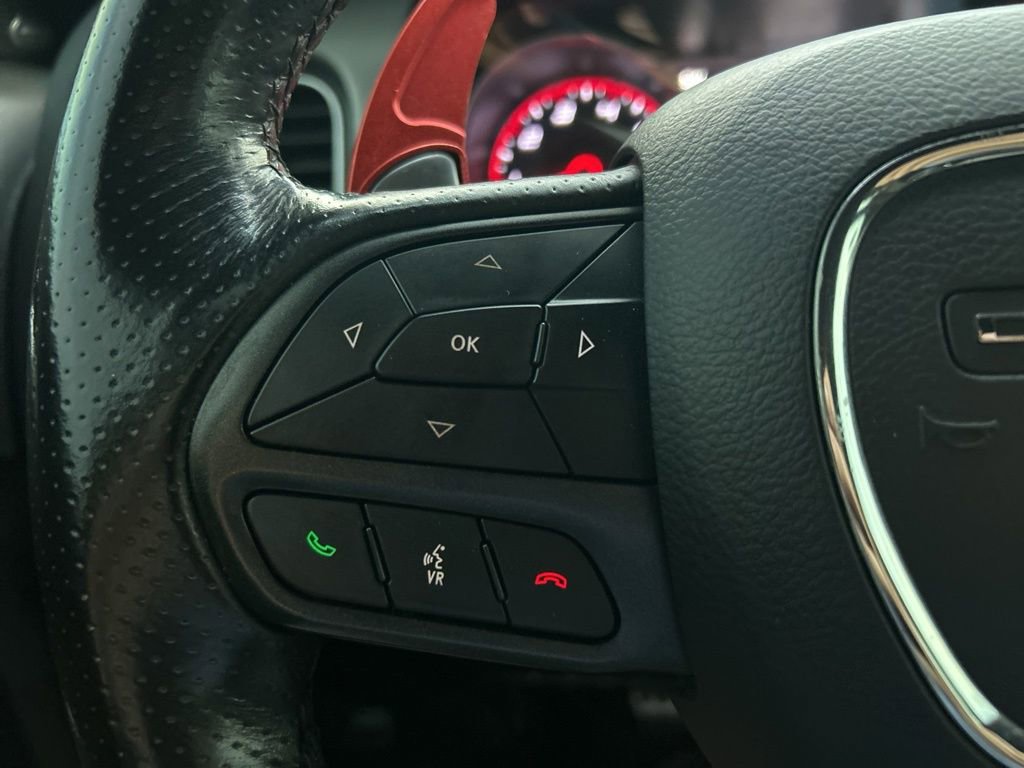 Used 2020 Dodge Charger Scat Pack image 21