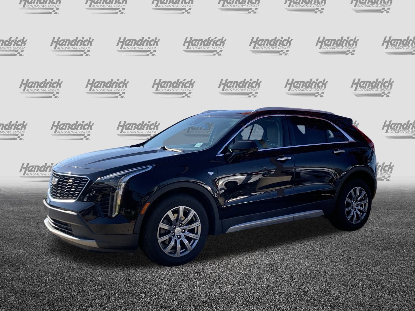Used 2020 Cadillac XT4 Premium Luxury image 5