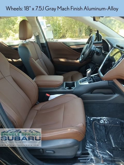 Certified 2024 Subaru Legacy Touring XT AWD/4WD image 18
