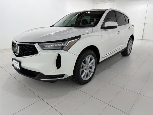 Certified 2023 Acura RDX AWD image 1