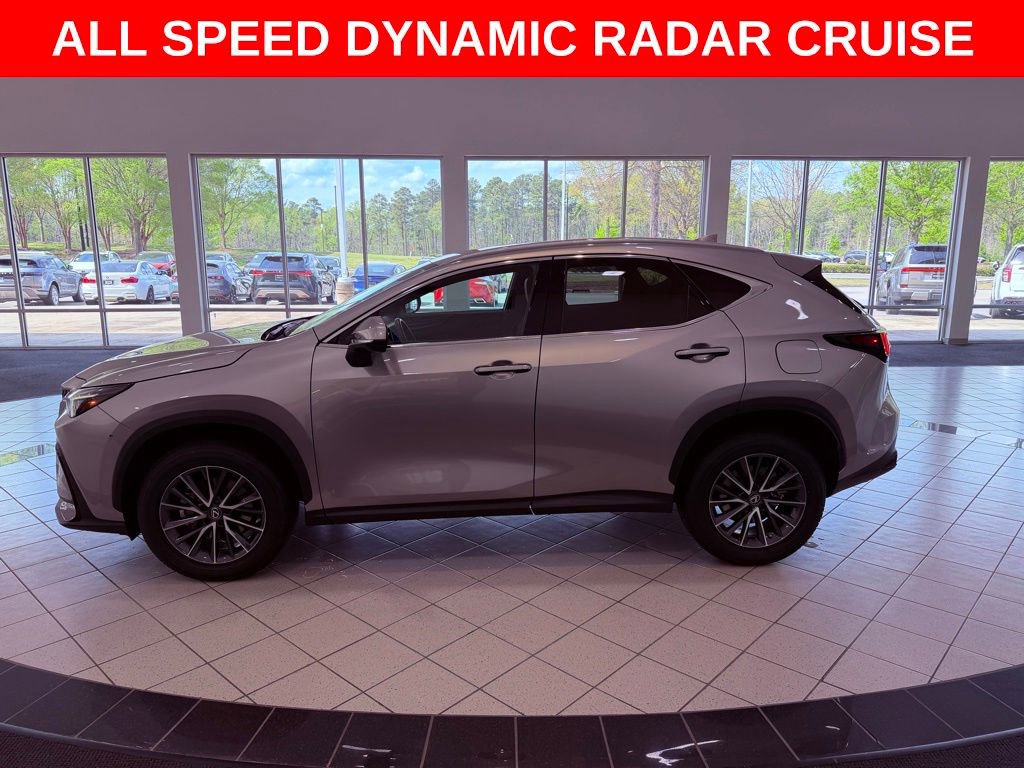 Used 2023 Lexus NX 350 AWD image 5