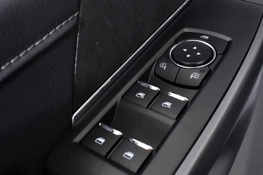 New 2025 Ford F150 XLT w/ Equipment Group 302A MID image 23