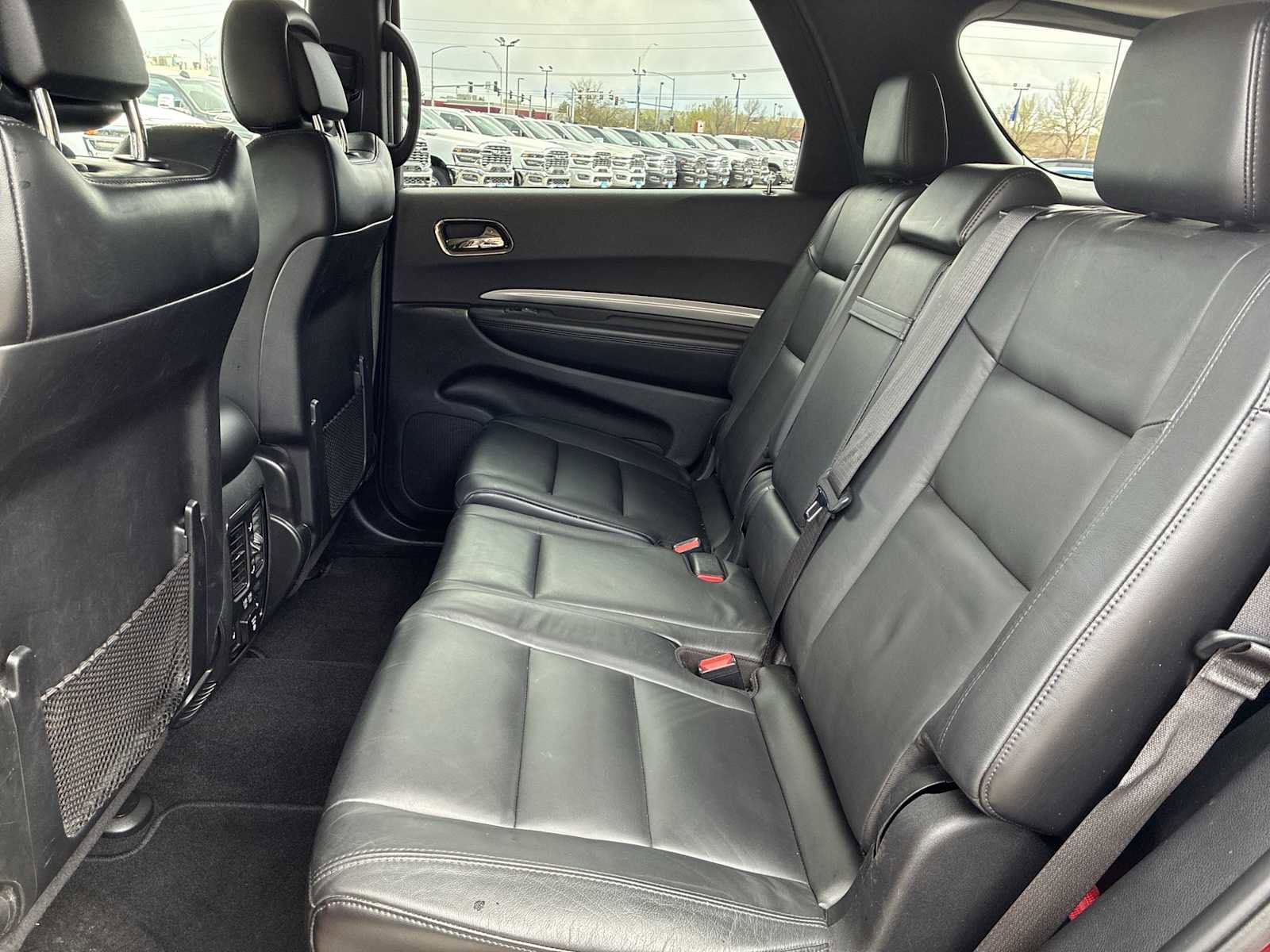 Certified 2020 Dodge Durango GT AWD/4WD image 23