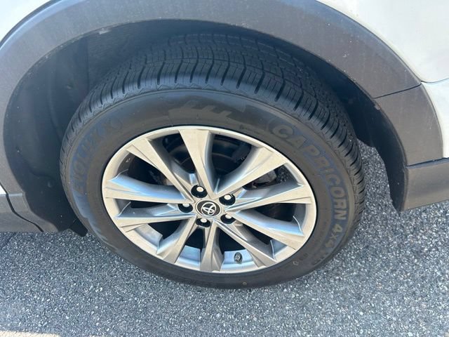 Used 2016 Toyota RAV4 Limited AWD/4WD image 6