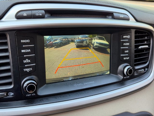 Used 2017 Kia Sorento FWD w/ LX Convenience Package image 22